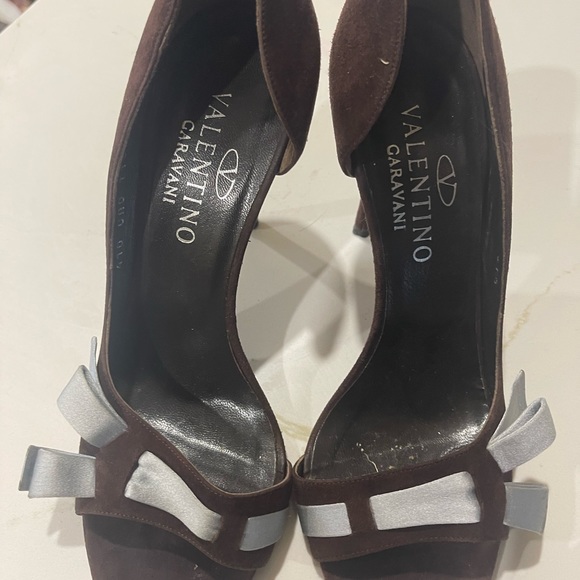 Shoes like gnu - Picture 4 of 6